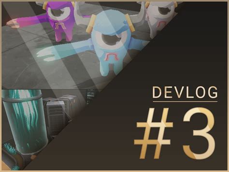 Devlog .